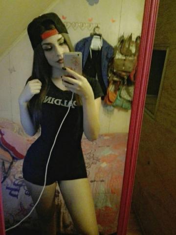 Анкета проститутки Ульяна, 22 года