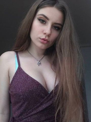 Анкета проститутки Ядвига, 23 года